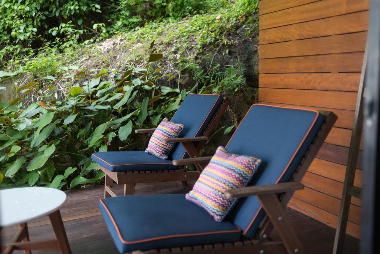 Idyllic Concept Resort 4*